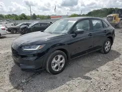 3CZRZ1H38SM710663 2025 HONDA HR-V