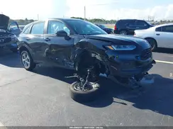 3CZRZ1H38SM711151 2025 HONDA HR-V