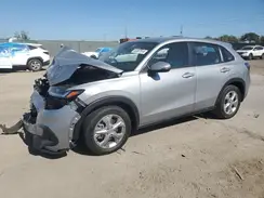 3CZRZ1H38SM711618 2025 HONDA HR-V