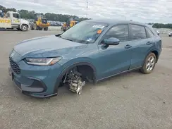 3CZRZ1H38SM713062 2025 HONDA HR-V