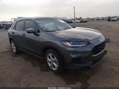 3CZRZ1H38SM713644 2025 HONDA HR-V