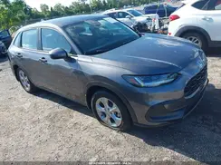 3CZRZ1H38SM713952 2025 HONDA HR-V