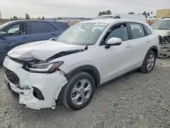 3CZRZ1H38SM714986 2025 HONDA HR-V