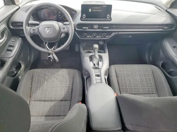 3CZRZ1H38SM714986 2025 HONDA HR-V - Image 8