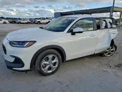 3CZRZ1H38SM717032 2025 HONDA HR-V
