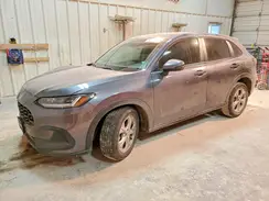 3CZRZ1H38SM717094 2025 HONDA HR-V