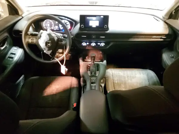 3CZRZ1H38SM717094 2025 HONDA HR-V - Image 8