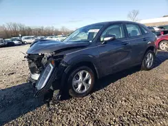 3CZRZ1H38SM718018 2025 HONDA HR-V