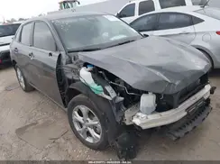 3CZRZ1H38SM720156 2025 HONDA HR-V