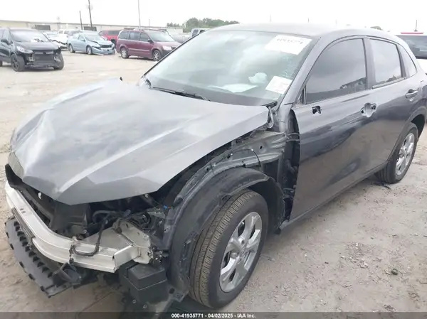 3CZRZ1H38SM720156 2025 HONDA HR-V - Image 2