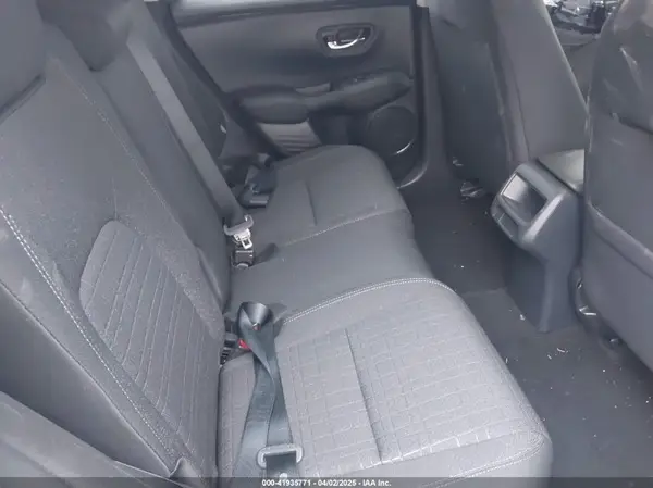 3CZRZ1H38SM720156 2025 HONDA HR-V - Image 8