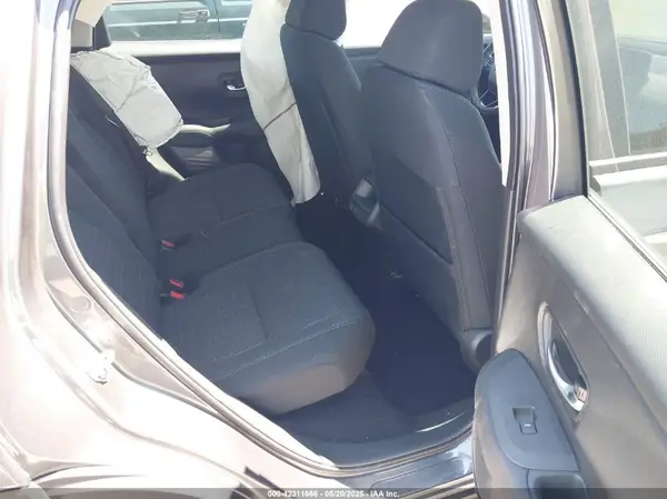 3CZRZ1H38SM720660 2025 HONDA HR-V - Image 8