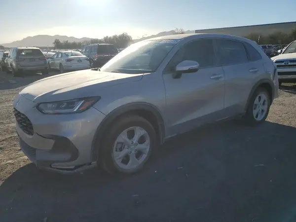 3CZRZ1H38SM720867 2025 HONDA HR-V - Image 1