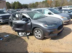 3CZRZ1H38SM723056 2025 HONDA HR-V