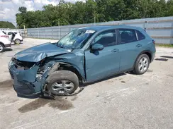 3CZRZ1H38SM723476 2025 HONDA HR-V