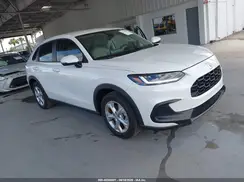 3CZRZ1H38SM726460 2025 HONDA HR-V