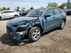 3CZRZ1H38SM726538 2025 HONDA HR-V