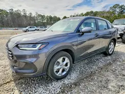 3CZRZ1H38SM727298 2025 HONDA HR-V