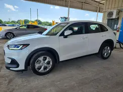 3CZRZ1H38SM727902 2025 HONDA HR-V