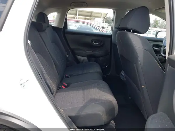 3CZRZ1H38SM728063 2025 HONDA HR-V - Image 8
