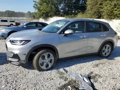 3CZRZ1H38SM729343 2025 HONDA HR-V