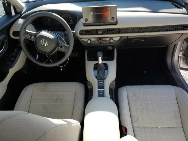 3CZRZ1H38SM729343 2025 HONDA HR-V - Image 8