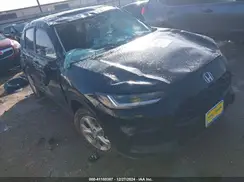 3CZRZ1H38SM729858 2025 HONDA HR-V