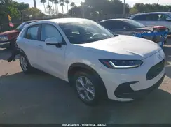 3CZRZ1H38SM730525 2025 HONDA HR-V