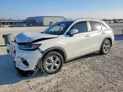 3CZRZ1H38SM731755 2025 HONDA HR-V