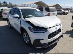 3CZRZ1H38SM731769 2025 HONDA HR-V