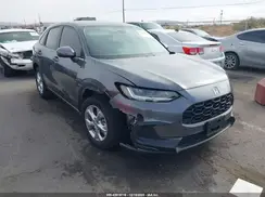 3CZRZ1H38SM733585 2025 HONDA HR-V