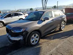 3CZRZ1H38SM733893 2025 HONDA HR-V