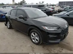 3CZRZ1H38SM734266 2025 HONDA HR-V