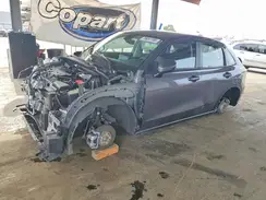 3CZRZ1H38SM734459 2025 HONDA HR-V