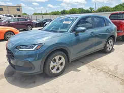 3CZRZ1H38SM735868 2025 HONDA HR-V