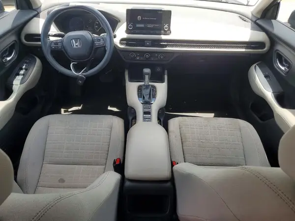 3CZRZ1H38SM735868 2025 HONDA HR-V - Image 8