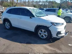 3CZRZ1H38SM737930 2025 HONDA HR-V