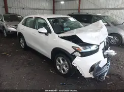 3CZRZ1H38SM739726 2025 HONDA HR-V