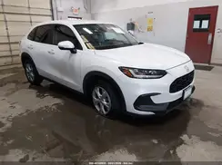 3CZRZ1H38SM741802 2025 HONDA HR-V