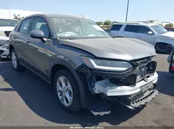 3CZRZ1H38SM742125 2025 HONDA HR-V