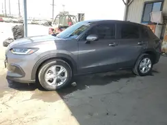 3CZRZ1H38SM743243 2025 HONDA HR-V