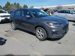 3CZRZ1H38SM745199 2025 HONDA HR-V