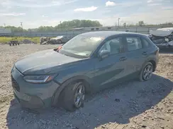 3CZRZ1H38SM746272 2025 HONDA HR-V