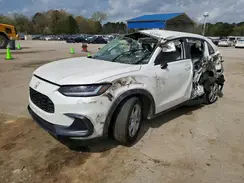 3CZRZ1H38SM746398 2025 HONDA HR-V