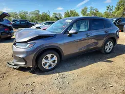 3CZRZ1H38SM753299 2025 HONDA HR-V