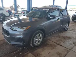3CZRZ1H38SM753772 2025 HONDA HR-V