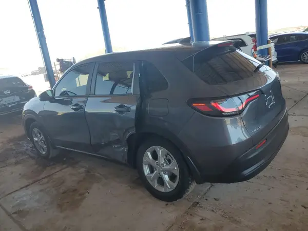 3CZRZ1H38SM753772 2025 HONDA HR-V - Image 2