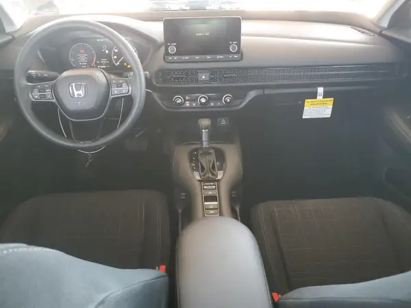 3CZRZ1H38SM753772 2025 HONDA HR-V - Image 8