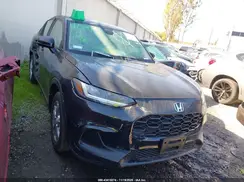 3CZRZ1H38SM754663 2025 HONDA HR-V