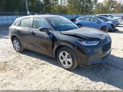 3CZRZ1H38SM754677 2025 HONDA HR-V